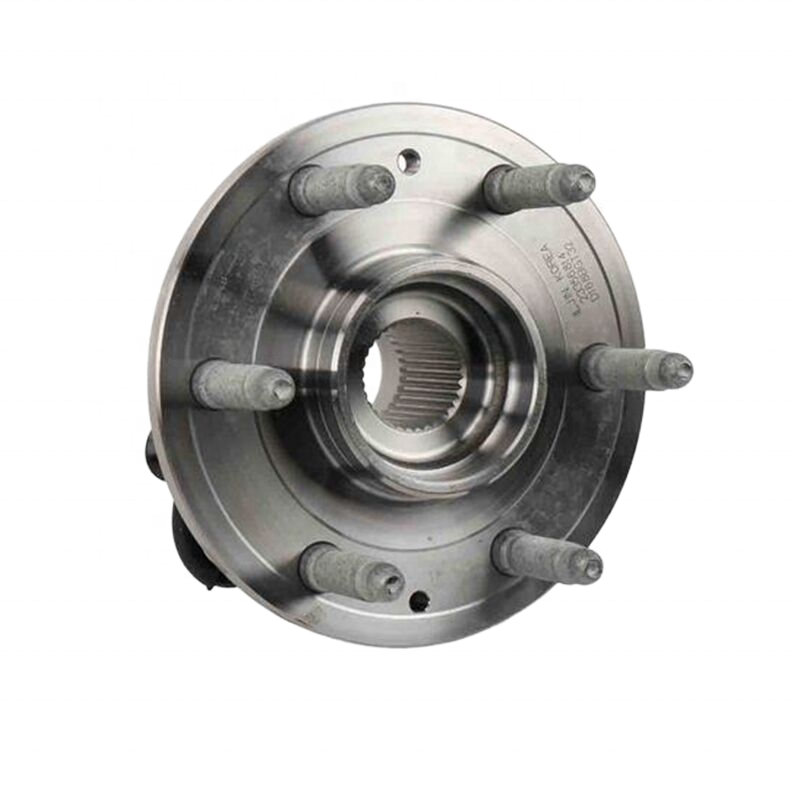Auto Parts Front Wheel Hub Bearing Assembly for Cadillac Escalade Chevrolet Tahoe GMC Yukon 23356814 23498357 84869190