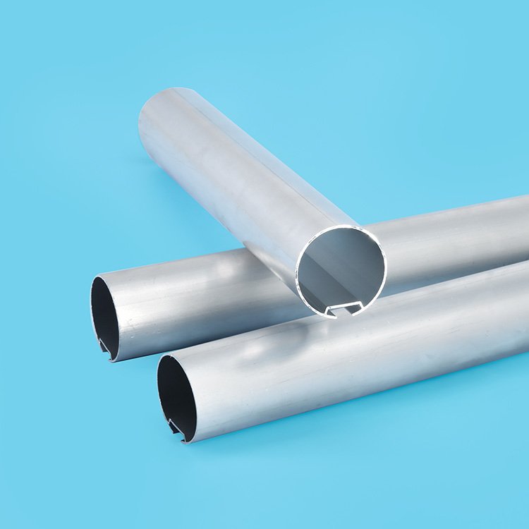 Motorized 25mm Motor Roller Blind Tube Crown Accessories 38mm Plastic Tube Drive Adapter