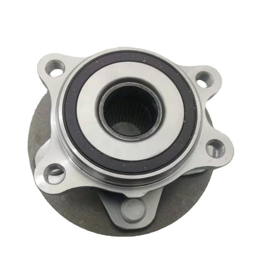 43550-33010 Front Auto Wheel Hub Bearing Assembly 43550-06040 for Toyota Camry