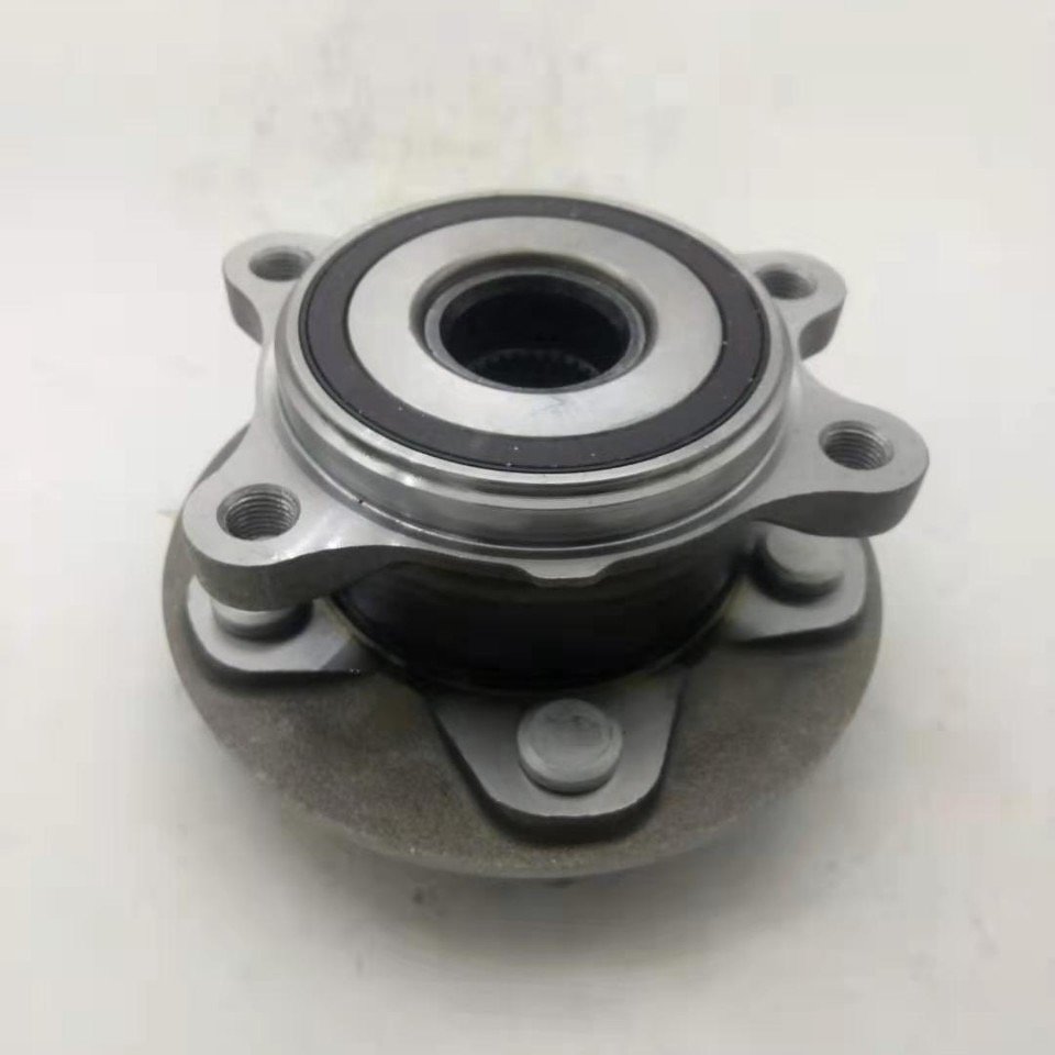 43550-33010 Front Auto Wheel Hub Bearing Assembly 43550-06040 for Toyota Camry