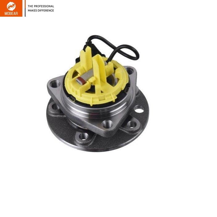 Quality Wheel Hub Bearing Fit for OPEL ASTRA H VKBA6688 Hub Assembly 1603841 93188477