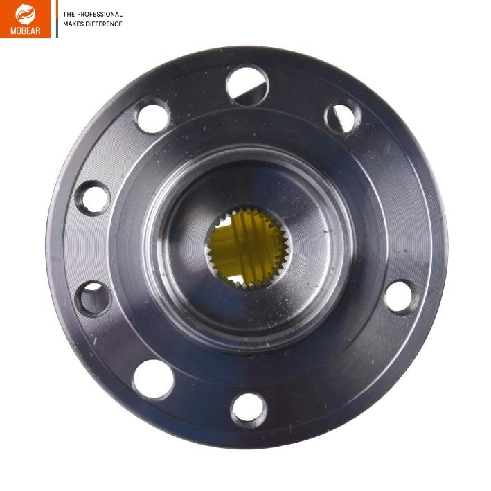 Quality Wheel Hub Bearing Fit for OPEL ASTRA H VKBA6688 Hub Assembly 1603841 93188477
