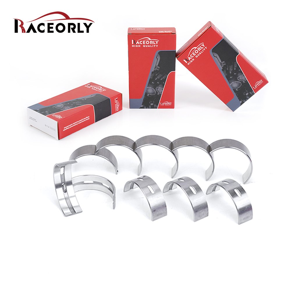 Car Engine Parts and Accessories Crankshafts Bearing Bushes +50 A2700330200 2700330202 for Mercedes Benz 270920 27420