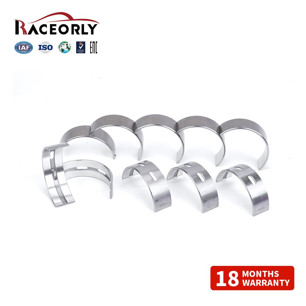 Car Engine Parts and Accessories Crankshafts Bearing Bushes +50 A2700330200 2700330202 for Mercedes Benz 270920 27420