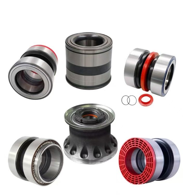 Factory Price New Truck Wheel Hub Bearings 363021 201050 Truck Bearing