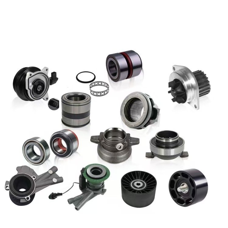 Factory Price New Truck Wheel Hub Bearings 363021 201050 Truck Bearing