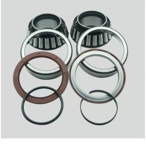 Factory Price New Truck Wheel Hub Bearings 363021 201050 Truck Bearing