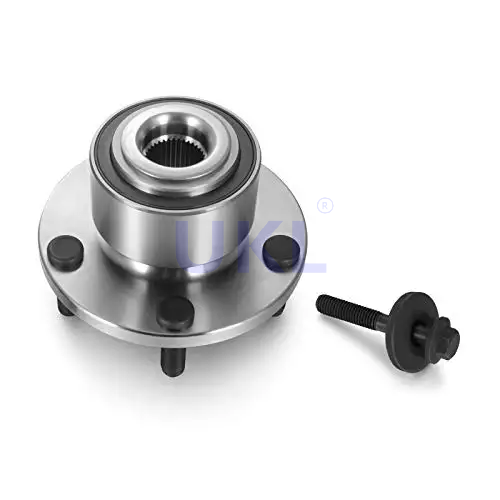 Trailer Hub Bearings Dac35650035 Rear Wheel Hub Bearing Kitrear DAC3055W Wheel Bearing Assembly for Ford Mustang