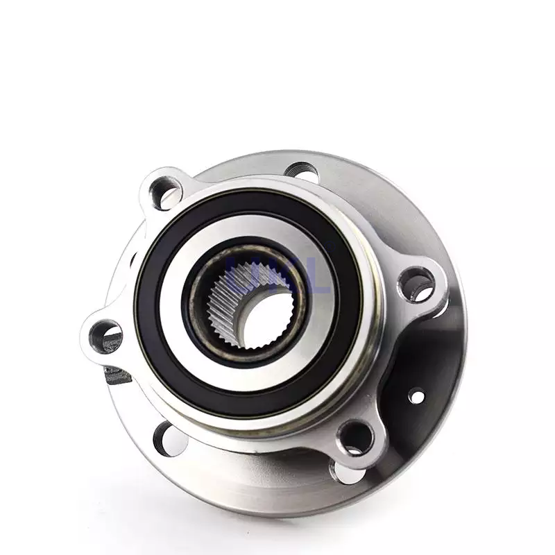 Trailer Hub Bearings Dac35650035 Rear Wheel Hub Bearing Kitrear DAC3055W Wheel Bearing Assembly for Ford Mustang