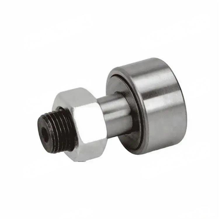 High Precision Cam Followers KRV 16 PP KRV 16 PPX KRVE 16 PP Low Noise Needle Roller Bearing with Stock Available