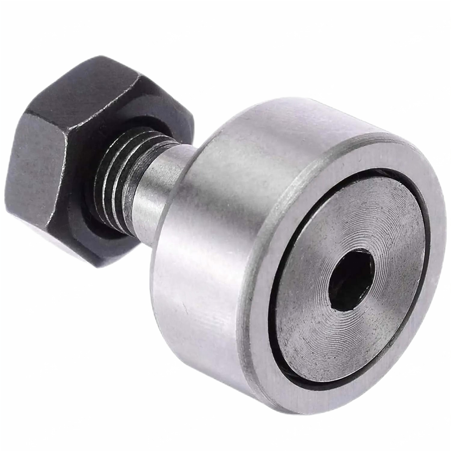 High Precision Cam Followers KRV 16 PP KRV 16 PPX KRVE 16 PP Low Noise Needle Roller Bearing with Stock Available
