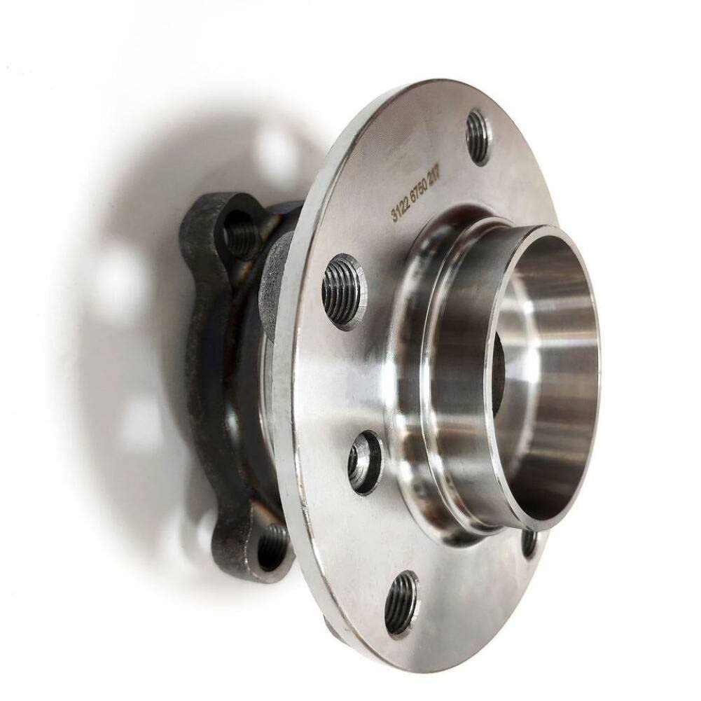 BBmart Auto Car Accessories Front Wheel Bearing Hub Unit OE 31206870725 for BMW F25 F26 F10 F11 F01 F02 X7 X3 X5