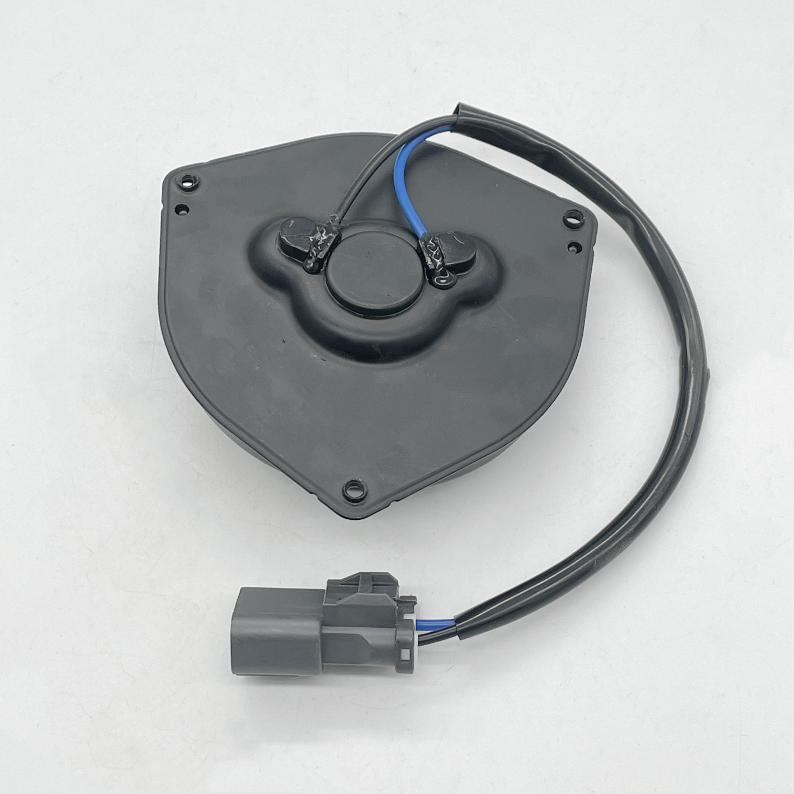 High Quality Auto Cooling Radiator Fan Motor for Toyota Corolla 2005 OEM 065000-2492 0650002492