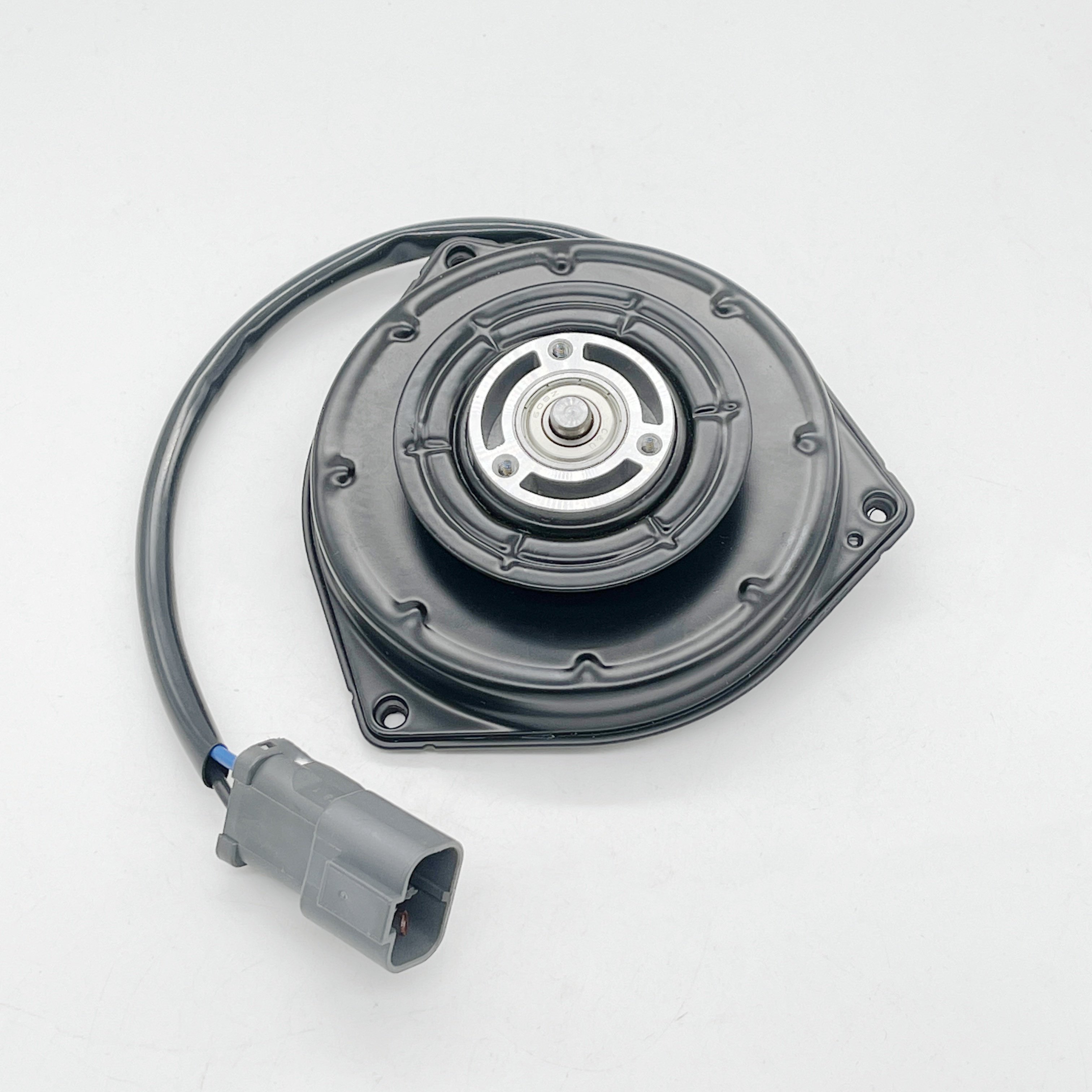 High Quality Auto Cooling Radiator Fan Motor for Toyota Corolla 2005 OEM 065000-2492 0650002492