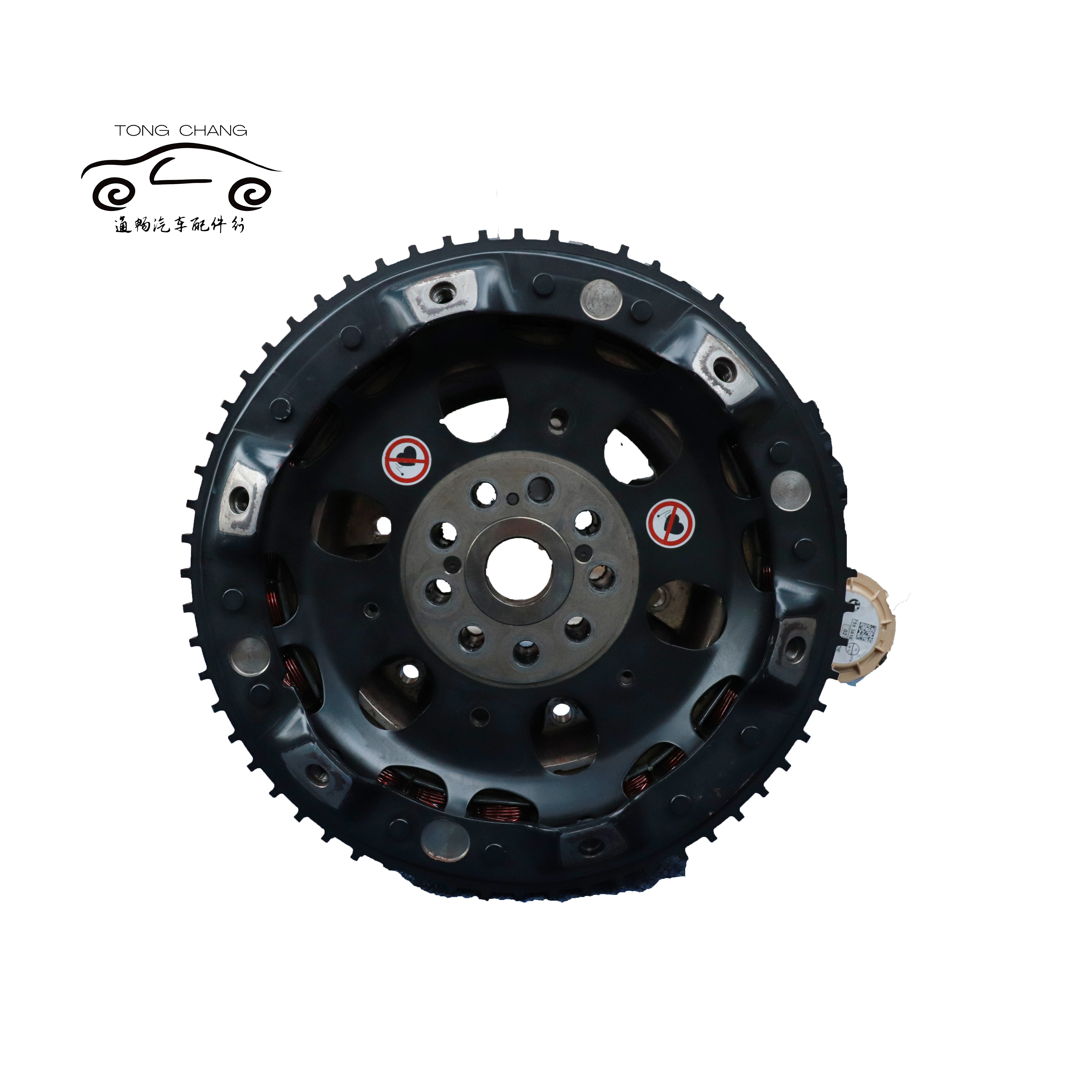 003885000311 203800000240 000531 Original Car Hybrid Drive Motor Suitable for BMW 7 Series F04 Model