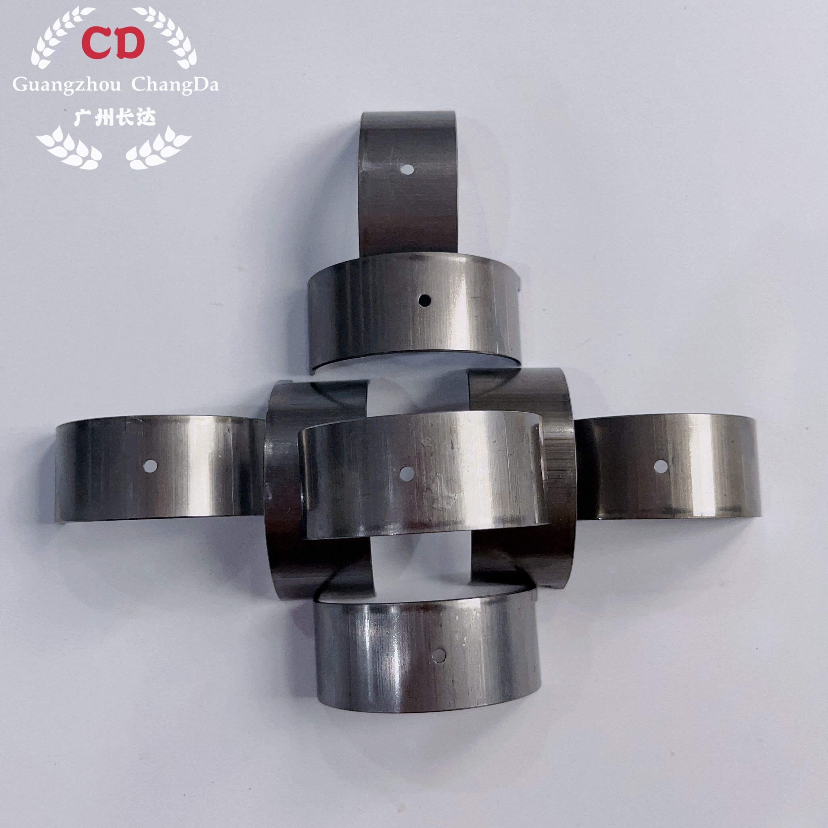 FOR Hyundai Porter Porter H100 H1 STAREX D4BH D4BB Main Link Bearing 23610-42000 23060-42000 D4BA Engine Parts 23060-42920 4D56