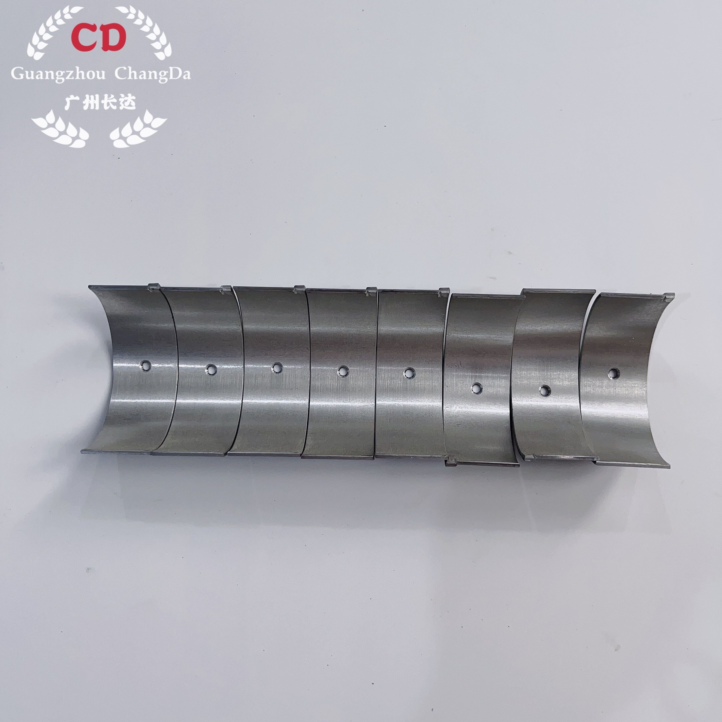 FOR Hyundai Porter Porter H100 H1 STAREX D4BH D4BB Main Link Bearing 23610-42000 23060-42000 D4BA Engine Parts 23060-42920 4D56