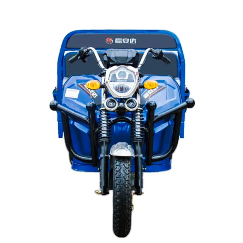 Made in China Wholesale 3 Wheel Trike E Rickshaw Electric Cargo Tricycle Suppliers Electric Auto Rickshaw Motor