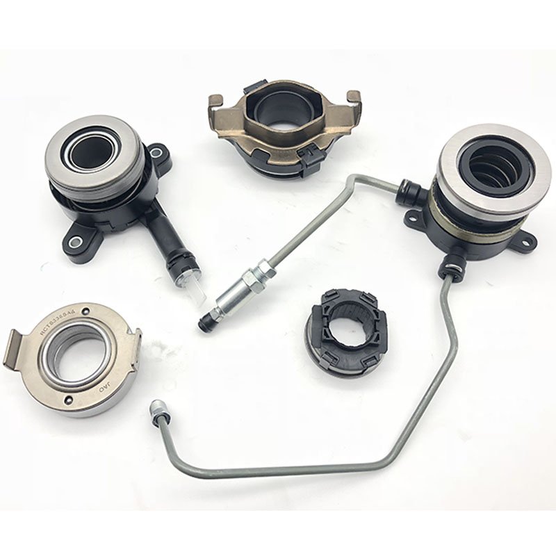 DI-SOLIK Auto Bearing Clutch Release Bearing 54RCT3421F0 for Wingle HAVAL H3