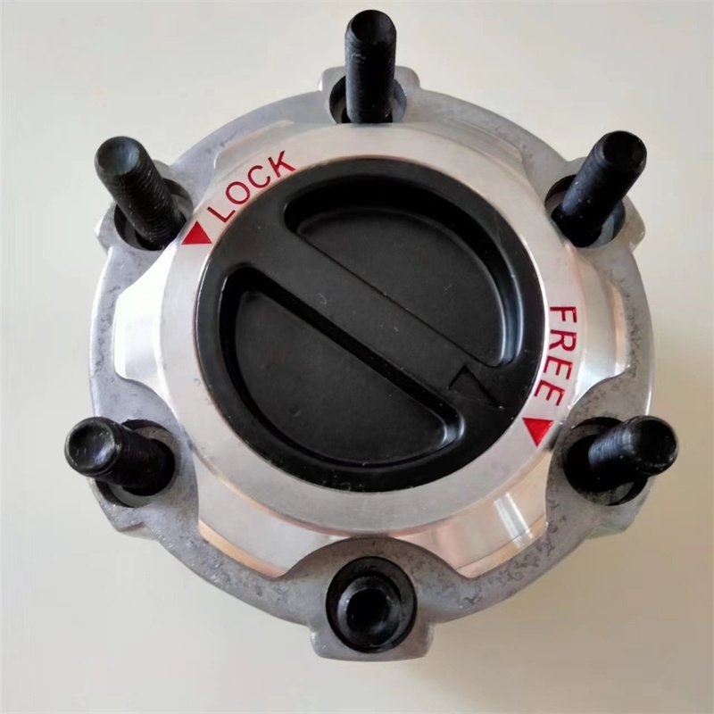 4X4 Locking Hub for Kia 60247 Aisin Free Wheel Hub