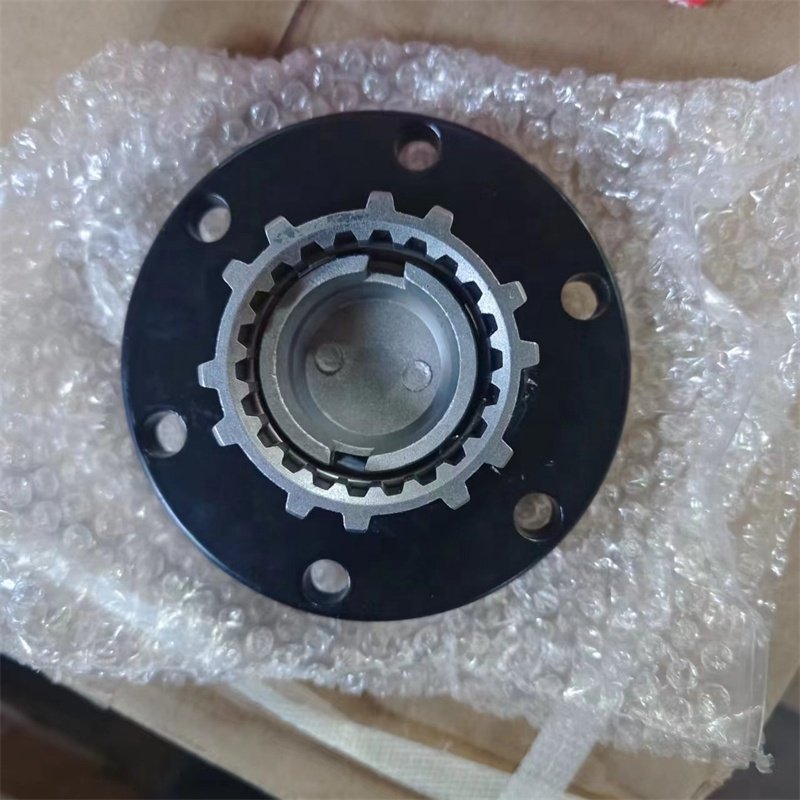 4X4 Locking Hub for Kia 60247 Aisin Free Wheel Hub