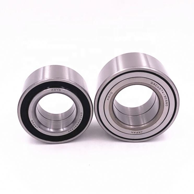 Importer Bearing Low Friction High Speed Operation Truck Hub Bearings 566074.H195