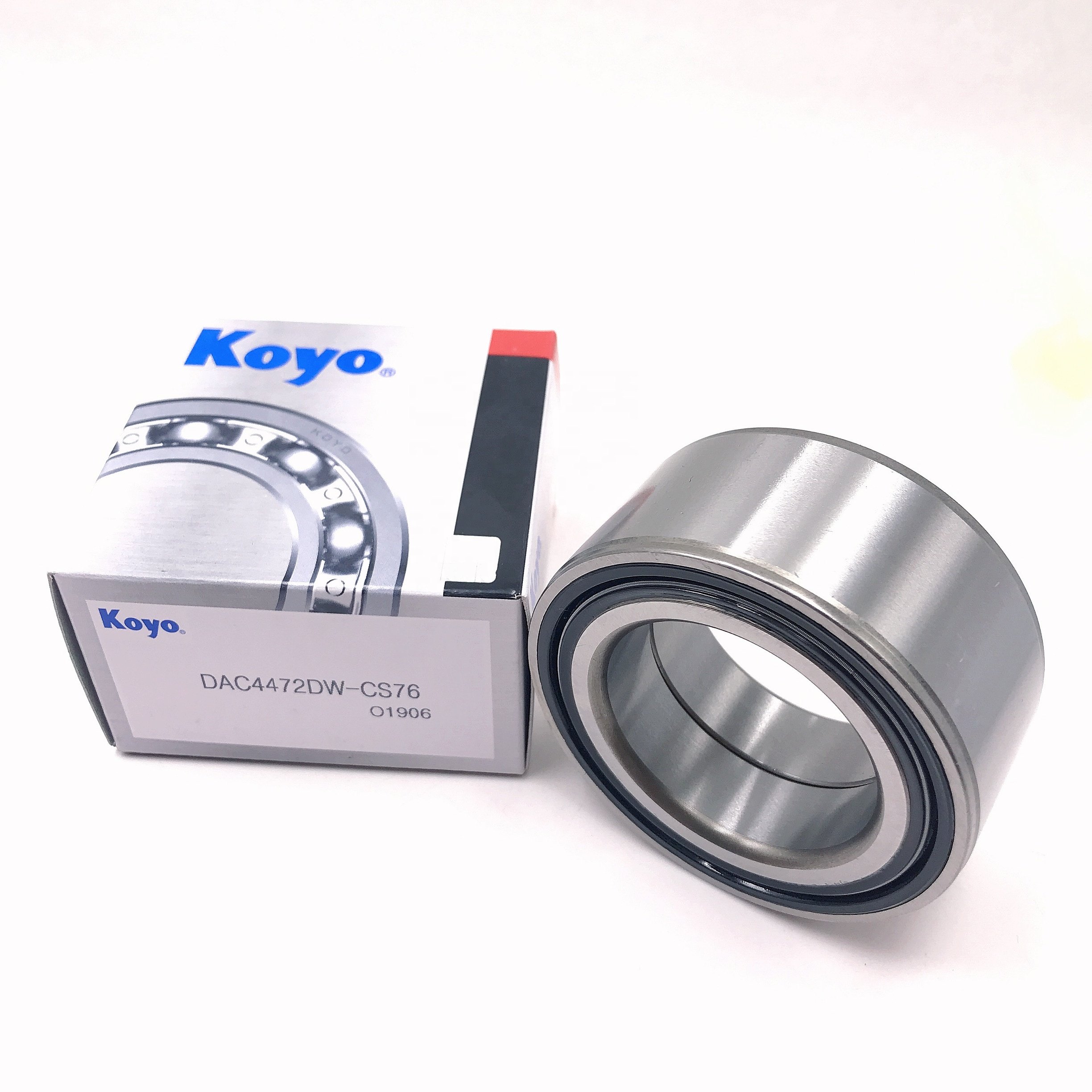 Importer Bearing Low Friction High Speed Operation Truck Hub Bearings 566074.H195