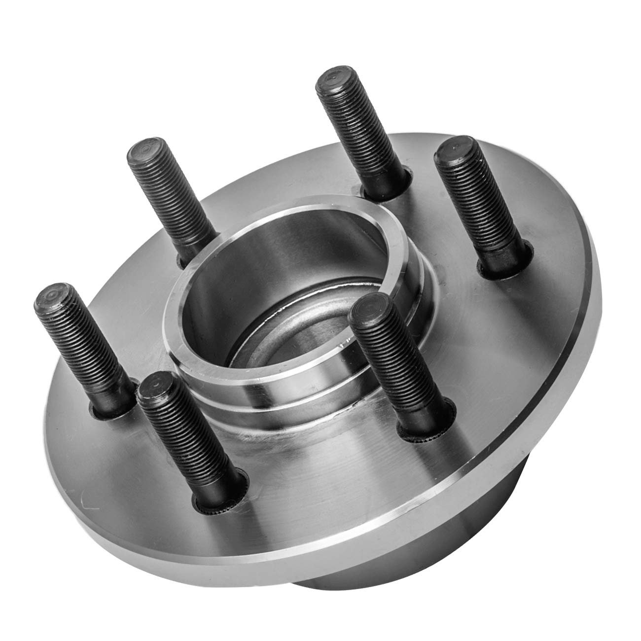 EOK 515032 Front Wheel Bearing and Hub Assembly for Dodge Dakota 97-04 for DODGE DURANGO 97-02