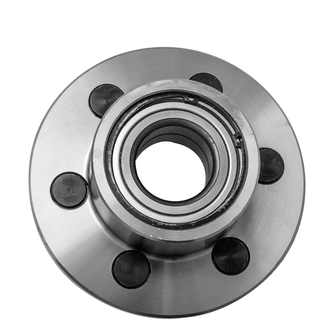 EOK 515032 Front Wheel Bearing and Hub Assembly for Dodge Dakota 97-04 for DODGE DURANGO 97-02