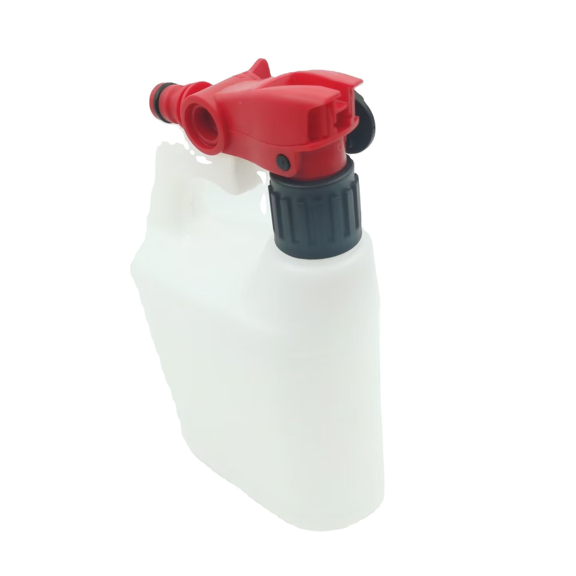 Chemical Mixing Auto Cleaning Motor Car Wash Sprayer 1L Lawn Garden Liquid Fertilizer Water Hose End Sprayer Applicator Nozzle
