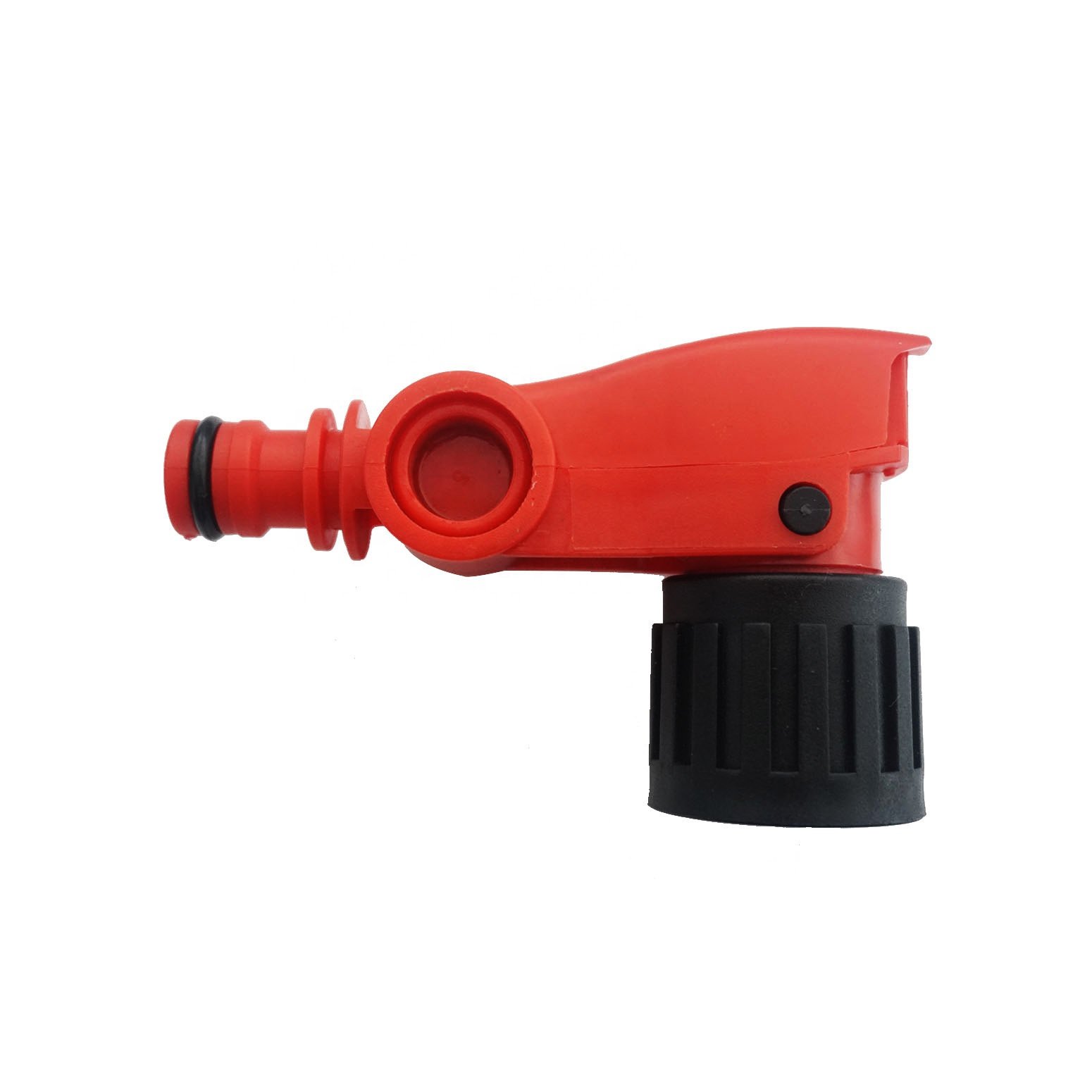 Chemical Mixing Auto Cleaning Motor Car Wash Sprayer 1L Lawn Garden Liquid Fertilizer Water Hose End Sprayer Applicator Nozzle