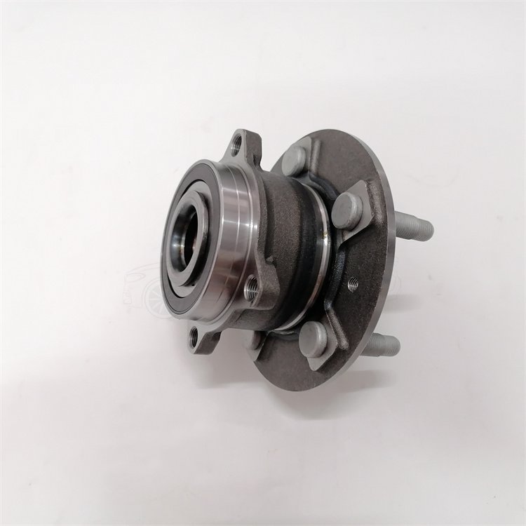 Tes La ModelX Front Wheel Bearing Assembly 1027170-00 ModelS S Front Wheel Axle Head