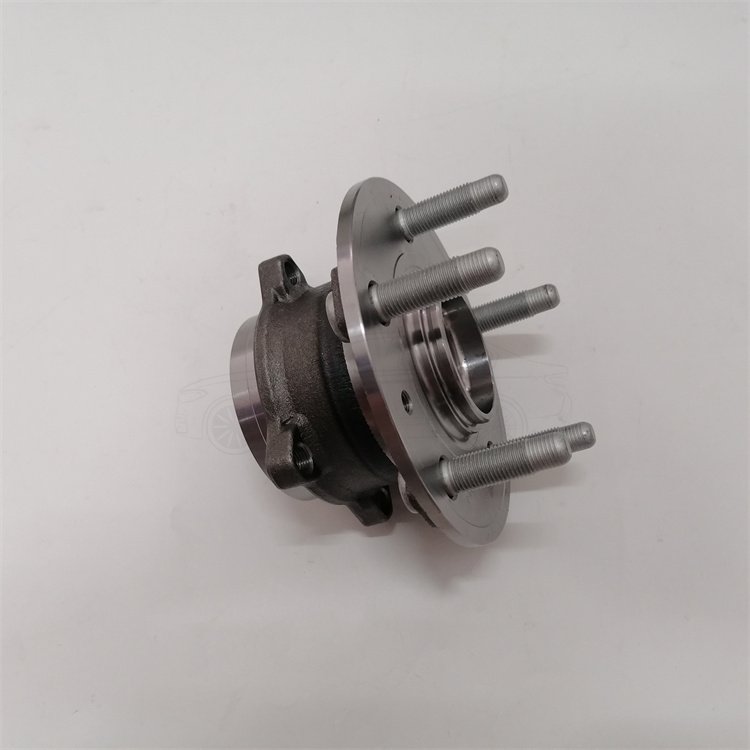 Tes La ModelX Front Wheel Bearing Assembly 1027170-00 ModelS S Front Wheel Axle Head