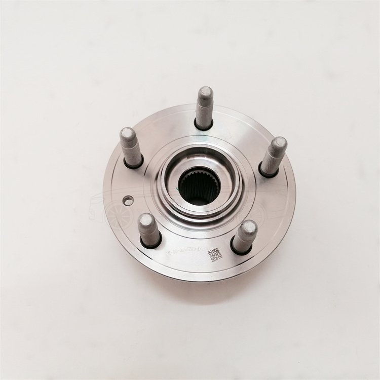 Tes La ModelX Front Wheel Bearing Assembly 1027170-00 ModelS S Front Wheel Axle Head