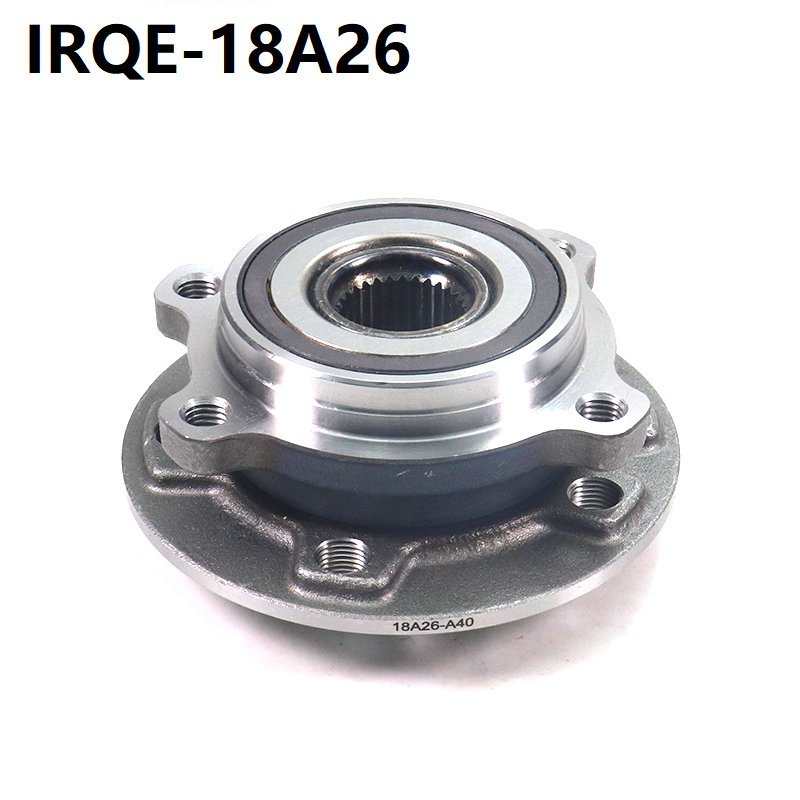 670003580 Automotive Front Hub Unit Bearing Assembly 18A26 for MASERATI
