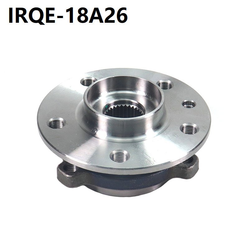 670003580 Automotive Front Hub Unit Bearing Assembly 18A26 for MASERATI