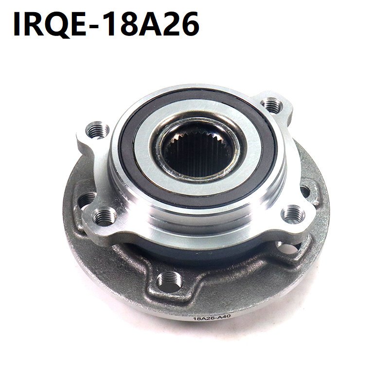 670003580 Automotive Front Hub Unit Bearing Assembly 18A26 for MASERATI