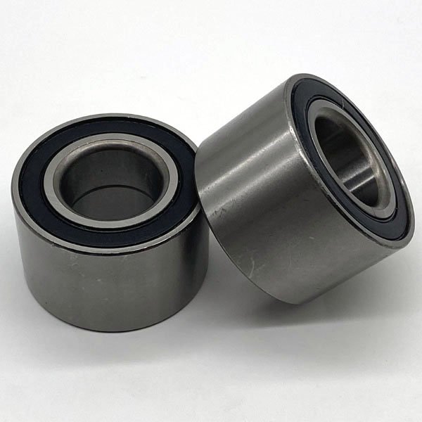 Auto Wheel Hub Bearing Double Row Angular Contact Ball Bearing DAC39720037