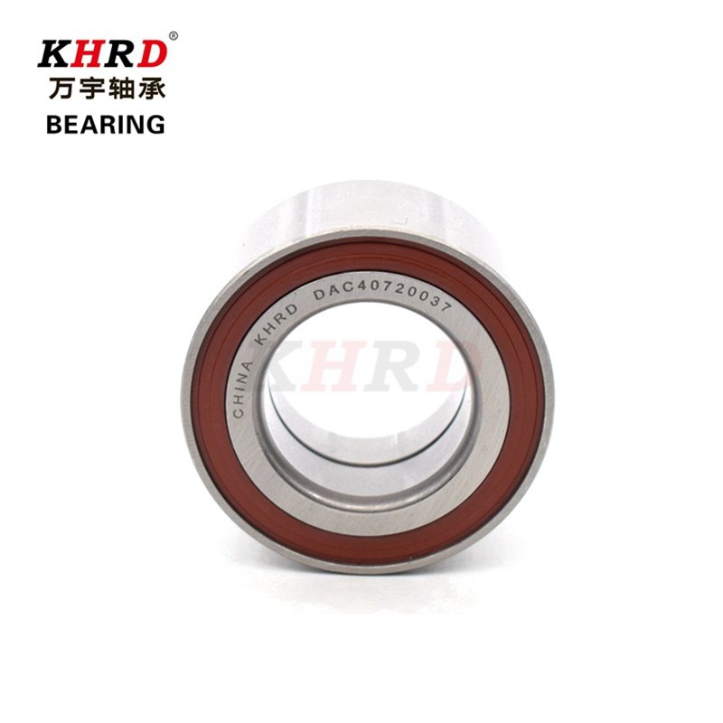 High Rigidity Wheel Bearings for Mazda ZA-42KWD10U42CA-01LB Wheel Hub Auto Bearing