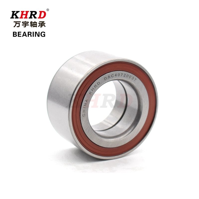 High Rigidity Wheel Bearings for Mazda ZA-42KWD10U42CA-01LB Wheel Hub Auto Bearing