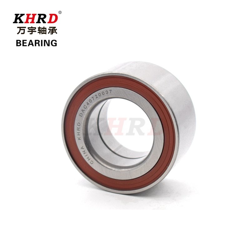 High Rigidity Wheel Bearings for Mazda ZA-42KWD10U42CA-01LB Wheel Hub Auto Bearing