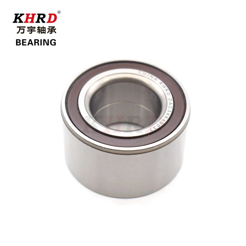 High Rigidity Wheel Bearings for Mazda ZA-42KWD10U42CA-01LB Wheel Hub Auto Bearing