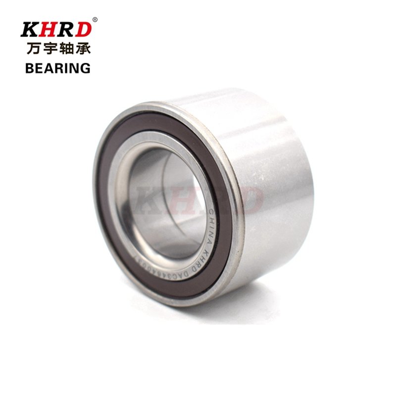 High Rigidity Wheel Bearings for Mazda ZA-42KWD10U42CA-01LB Wheel Hub Auto Bearing