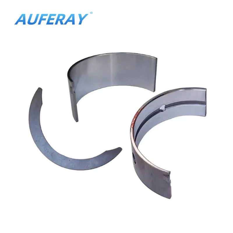 High Quality 11217627037 Crankshaft Bearing N46B20C 0.00 0.25 0.50 Cylinder Block Crankshaft Bearing for BMW