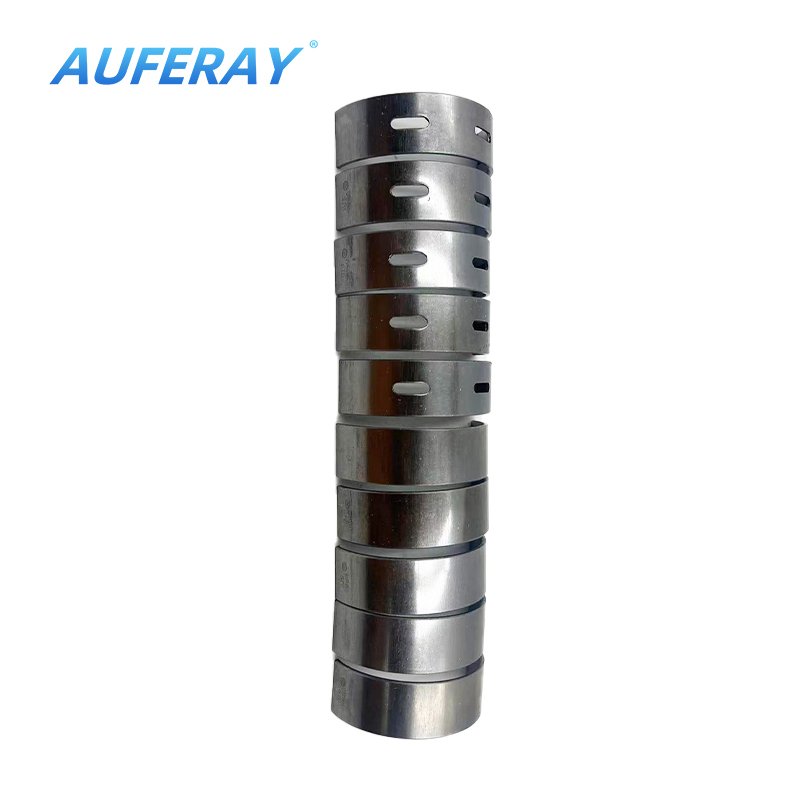 High Quality 11217627037 Crankshaft Bearing N46B20C 0.00 0.25 0.50 Cylinder Block Crankshaft Bearing for BMW