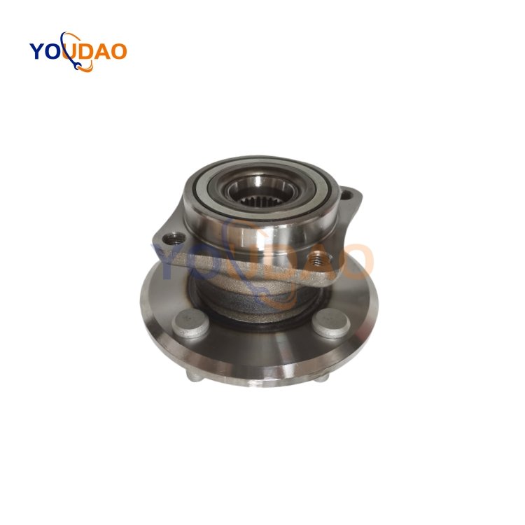 4241012240 1NZ 1ZZ 2ZR Engine Wholesale Auto Spare Parts Car Wheel Hub Bearing 42410-12240