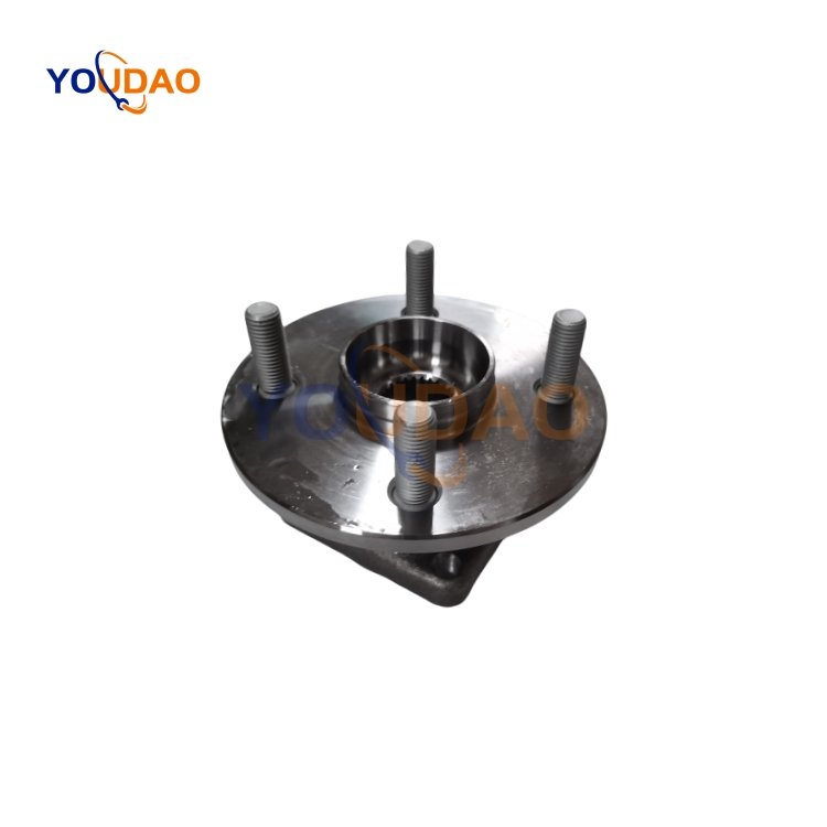 4241012240 1NZ 1ZZ 2ZR Engine Wholesale Auto Spare Parts Car Wheel Hub Bearing 42410-12240