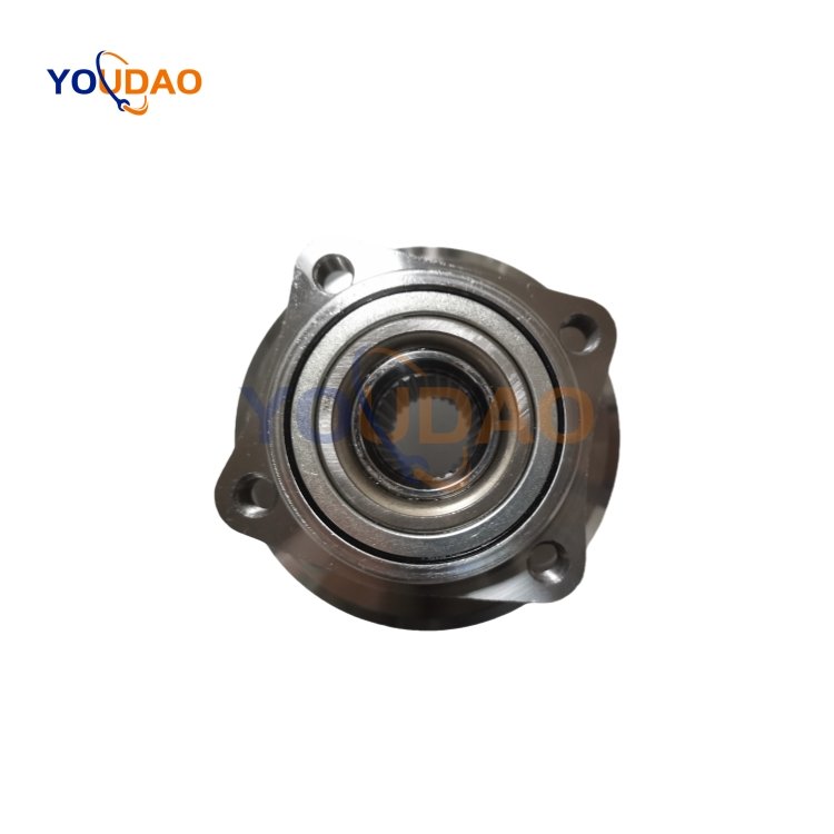 4241012240 1NZ 1ZZ 2ZR Engine Wholesale Auto Spare Parts Car Wheel Hub Bearing 42410-12240