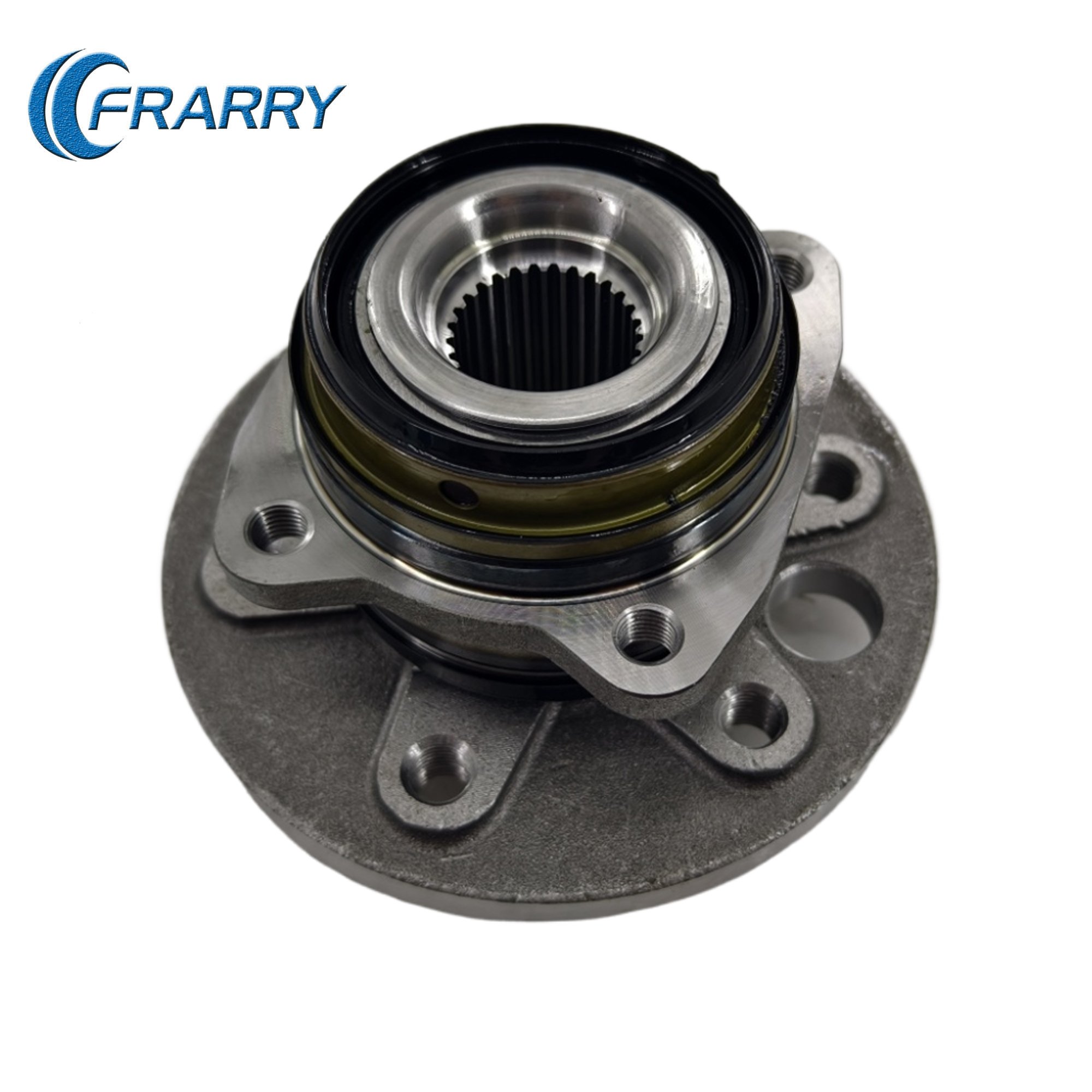 Frarry- Auto Parts Wheel Bearing 9063503710 for Benz Sprinter 906 515 518 519 313 314