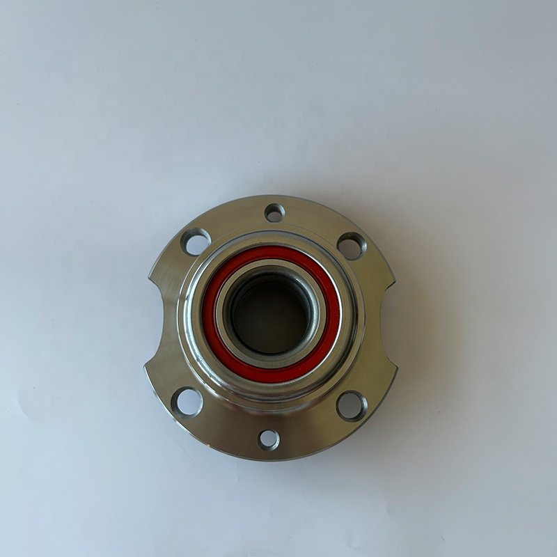 1083 Auto Parts Wheel Hub 7599461 7526622 for FIAT 127 Panorama DUNA PANDA SEAT FURA VW GOLF IV Variant